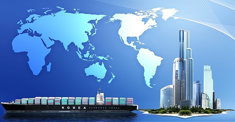 跨境电商时代的空运出口新趋势